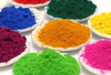 Photo of Various Benefits of Using Inorganic Pigments