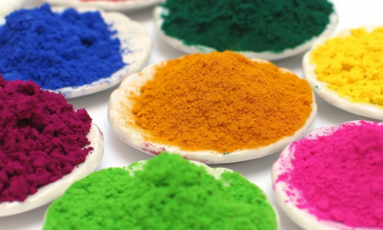 Photo of Various Benefits of Using Inorganic Pigments